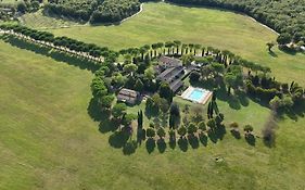 Fattoria Agriturismo Nerbona